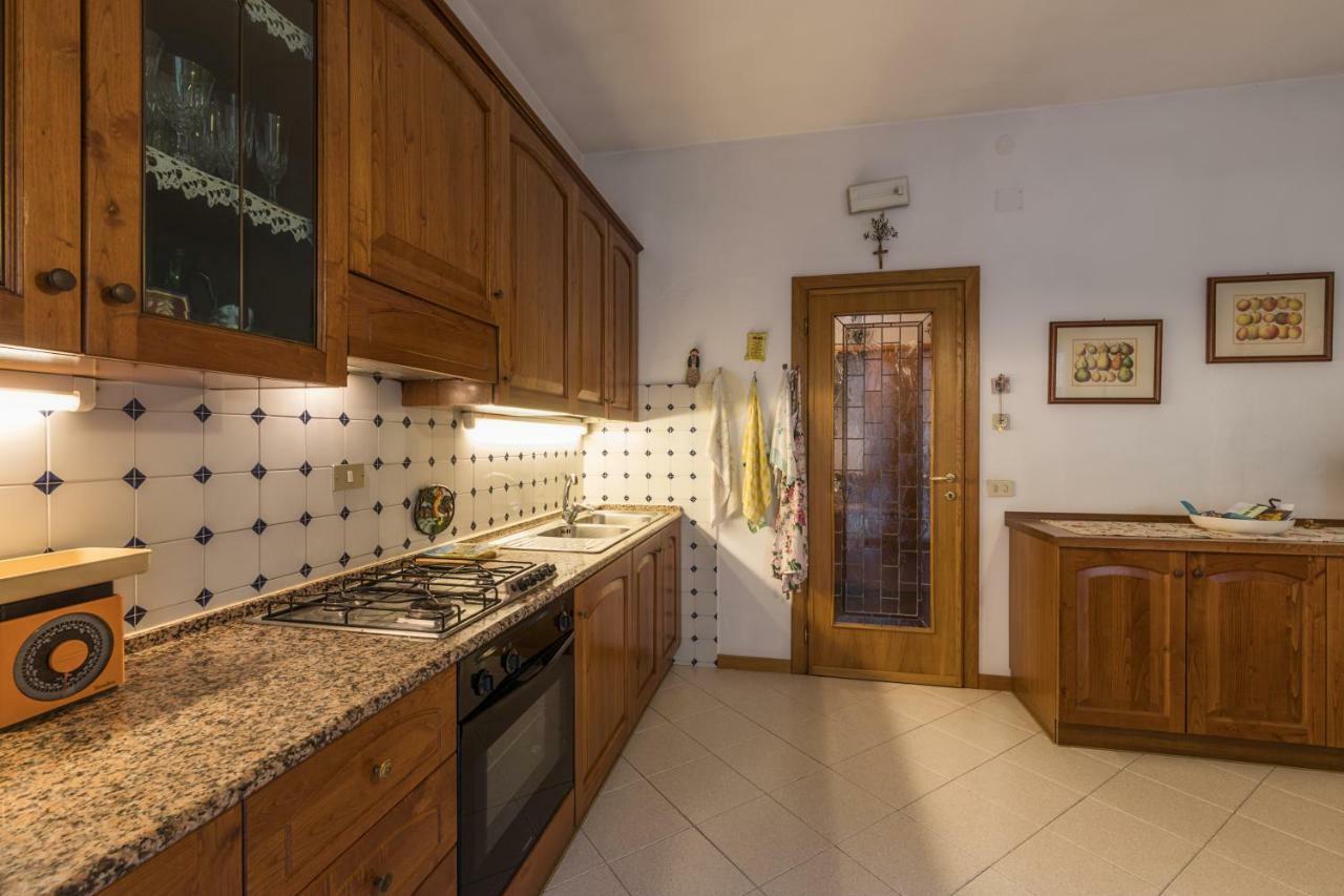 Apartmán Casa Mimosa Viareggio Exteriér fotografie