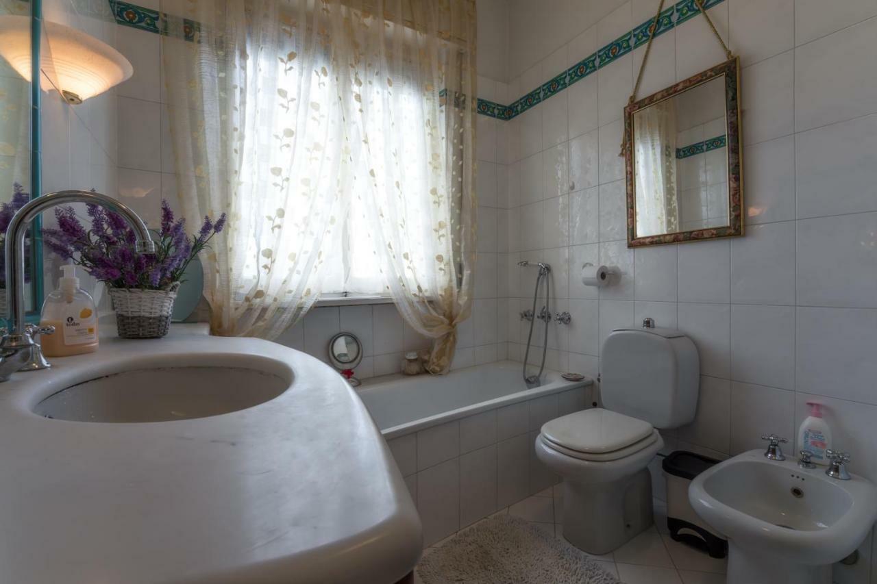 Apartmán Casa Mimosa Viareggio Exteriér fotografie