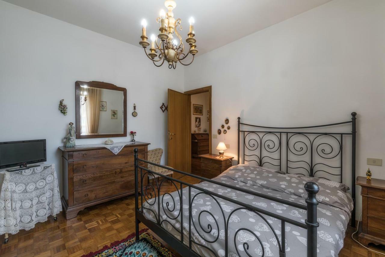 Apartmán Casa Mimosa Viareggio Exteriér fotografie