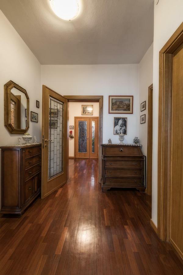 Apartmán Casa Mimosa Viareggio Exteriér fotografie